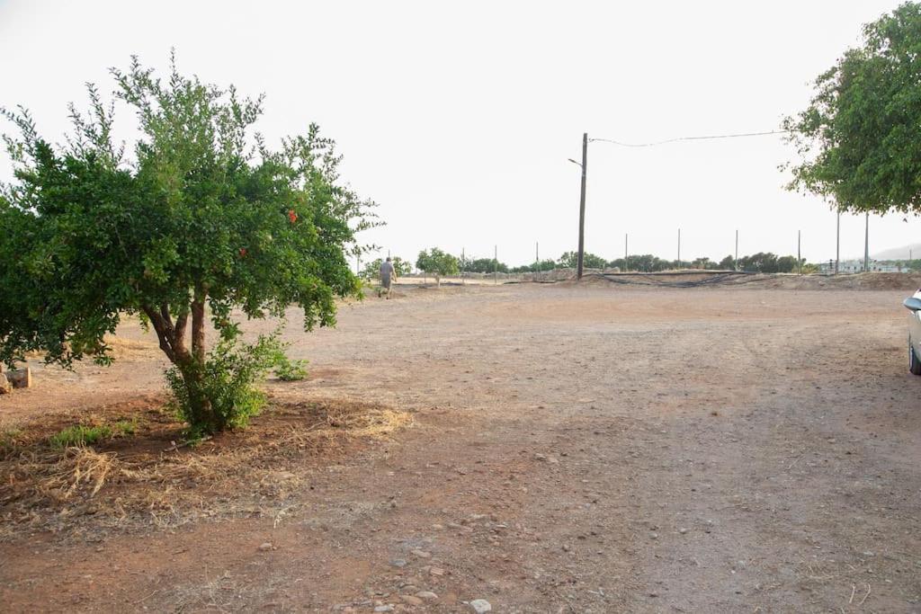 MakrýgialosΕξοχη Και Θαλασσα公寓 外观 照片