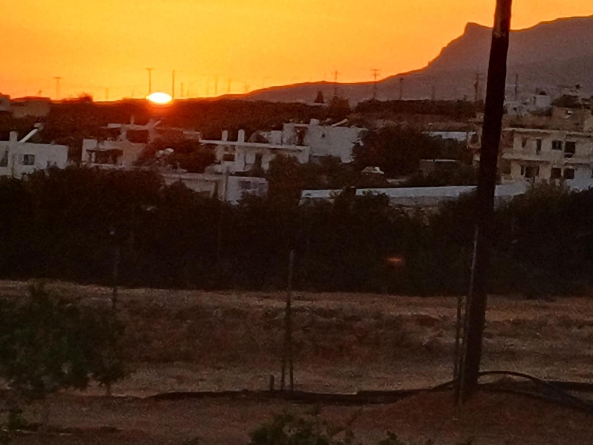 MakrýgialosΕξοχη Και Θαλασσα公寓 外观 照片